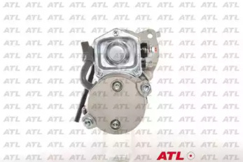 ATL AUTOTECHNIK a91770 -  Стартер